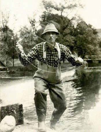 Charles Ritz